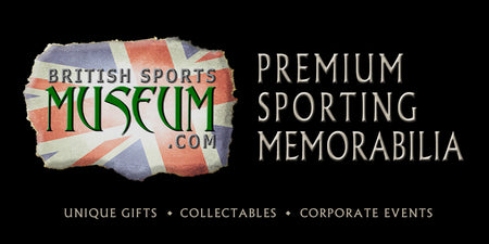British Sports Museum
