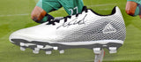 Lucas Moura Hand Signed Tottenham Hotspur Football Boot Dome Display AFTAL COA