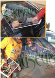 Nuno Espirito Santo Wolverhampton Wanderers Hand Signed 16x12'' Wolves Montage COA