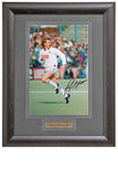 Frank McAvennie West Ham United Legend Hand Signed 12x8'' Photo COA