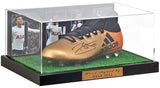 Dele Alli Hand Signed Tottenham Hotspur Football Boot Presentation AFTAL COA