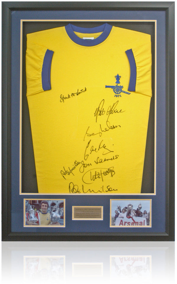 Arsenal