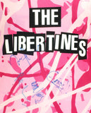 The Libertines Hand Signed Rare Margate FC Away Shirt