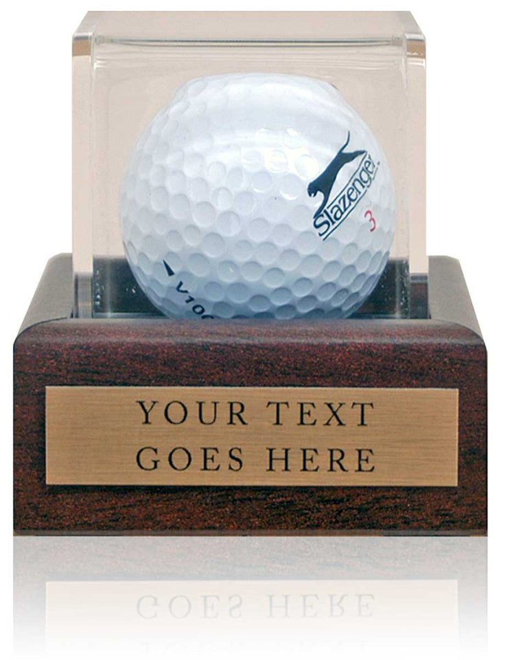 Golf Memorabilia