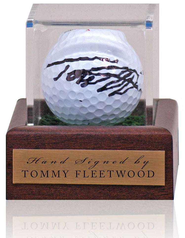 Golf Memorabilia