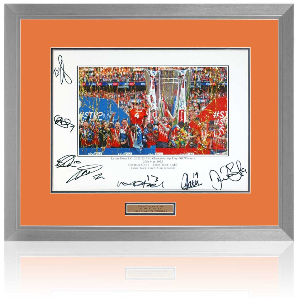 Luton Town