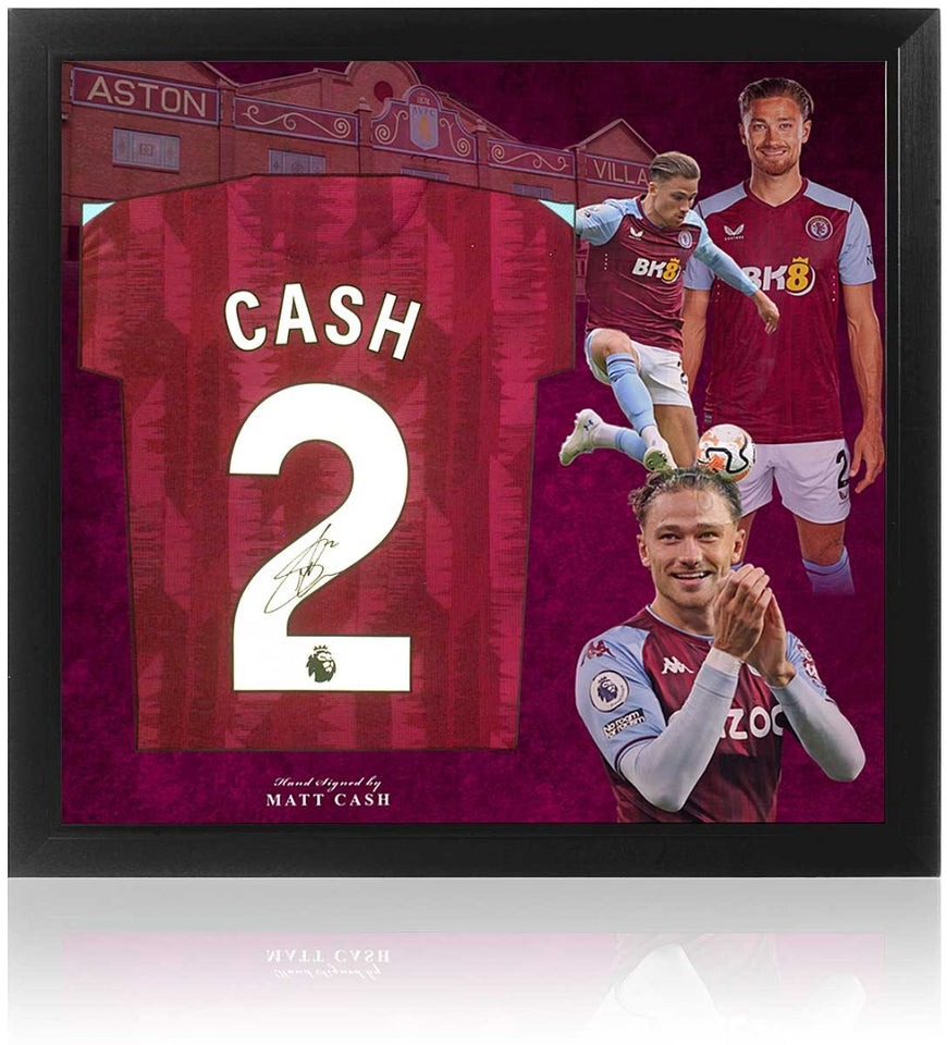 Aston Villa