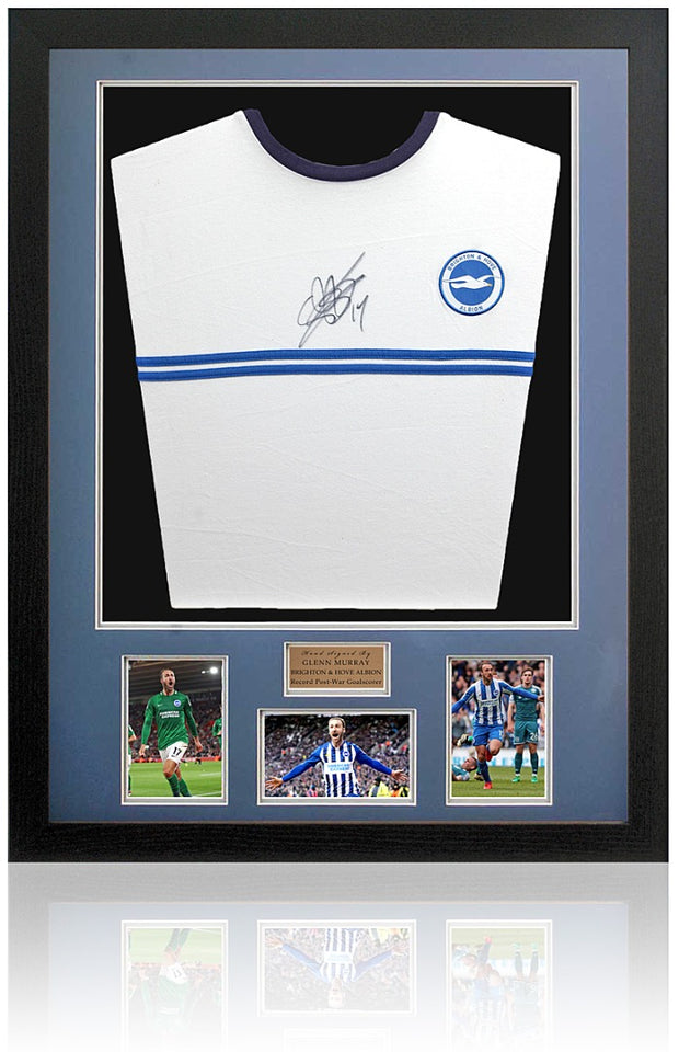 Brighton &amp; Hove Albion