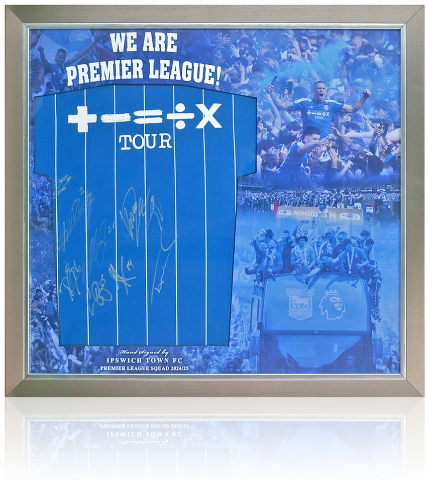Ipswich Town