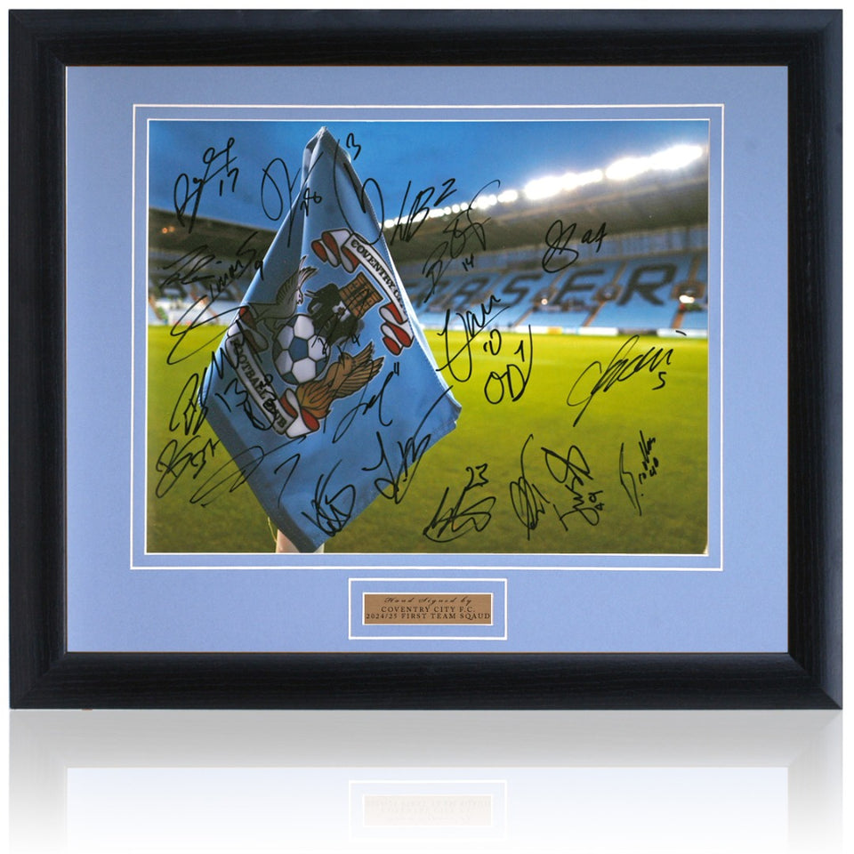 Coventry City
