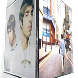 Noel and Liam Gallagher Hand Signed What's The Story Morning Glory Vinyl
