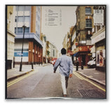 Noel and Liam Gallagher Hand Signed What's The Story Morning Glory Vinyl