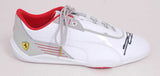 Charles Leclerc Hand Signed Ferrari Trainers Formula 1 Memorabilia with COA
