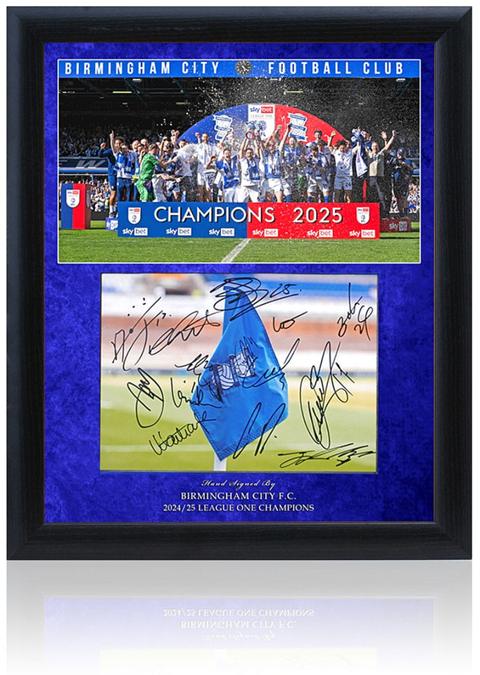 Birmingham City