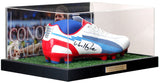Conor Gallagher Signed Football Boot in Display Case + COA ? Palace & England