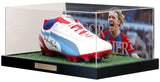 Conor Gallagher Signed Football Boot in Display Case + COA ? Palace & England