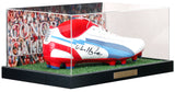 Conor Gallagher Charlton Athletic Hand Signed Football Boot in Display Case COA