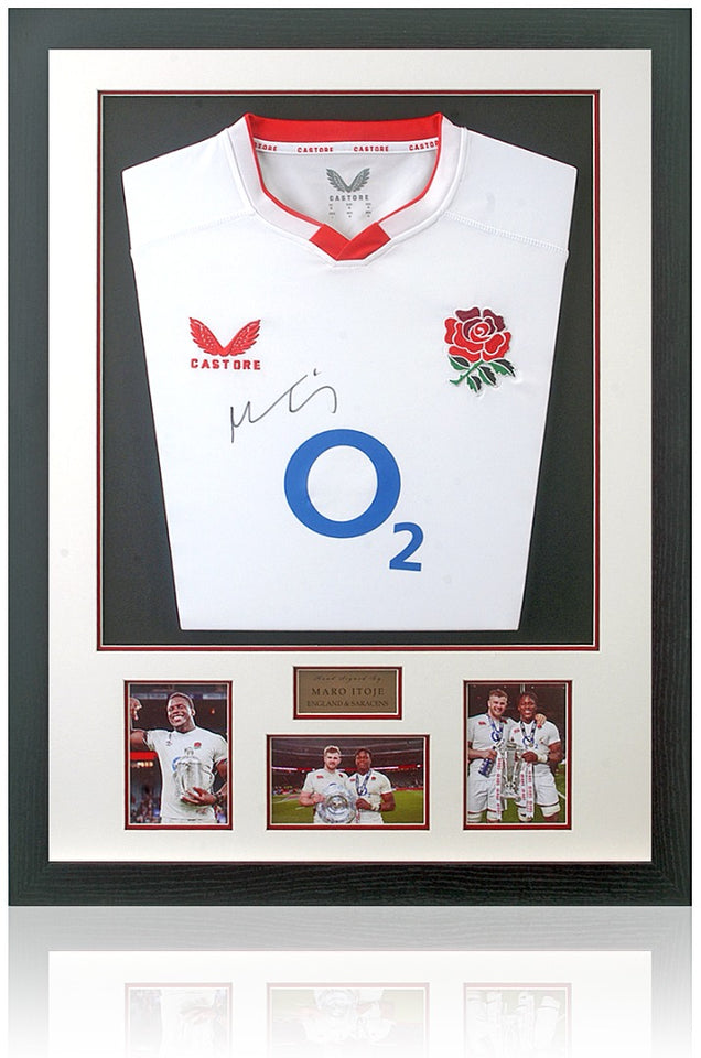 England Rugby