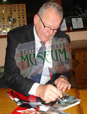 Bill Beaumont and Graham Price Lions Legends Hand Signed 23x19'' Rugby Presentation