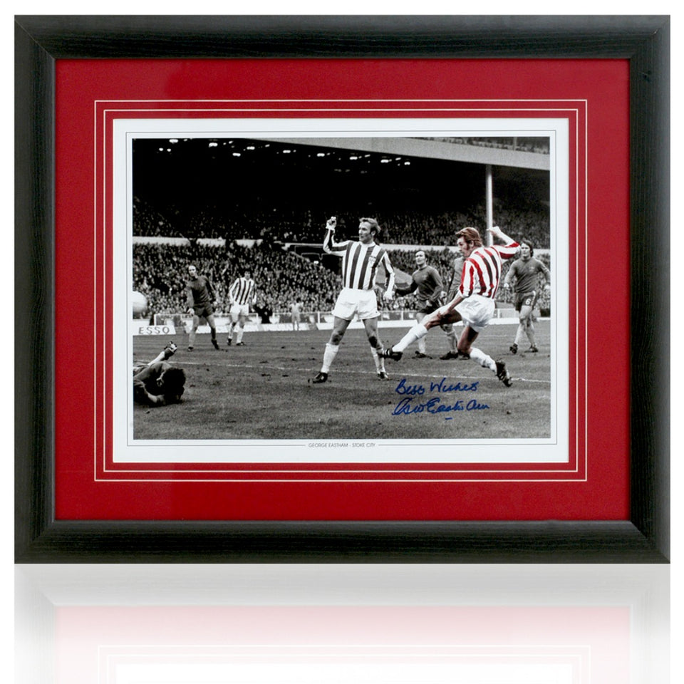 Stoke City