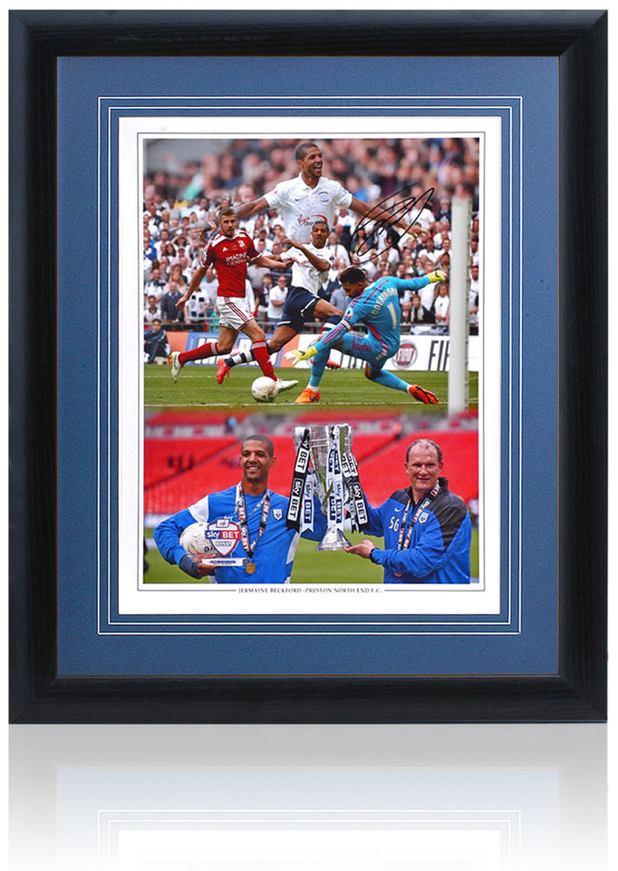 Preston North End