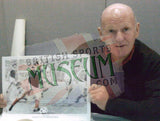 Archie Gemmill Scotland Legend Hand Signed 16x12'' World Cup 1978 Photograph COA