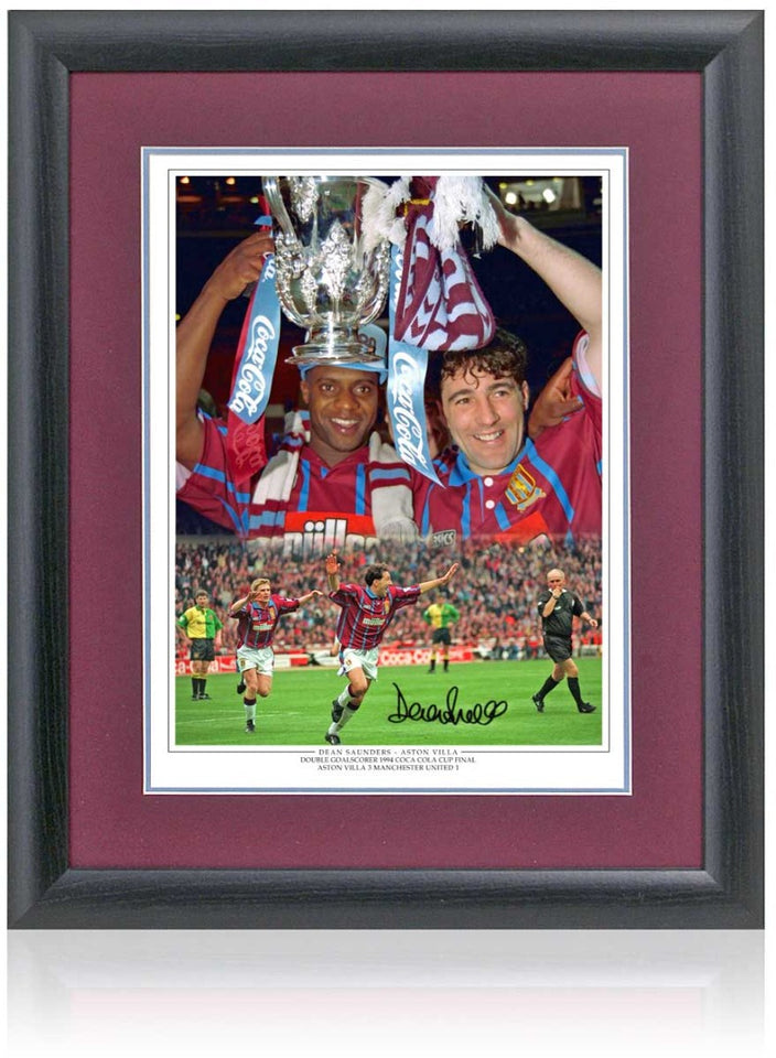 Aston Villa
