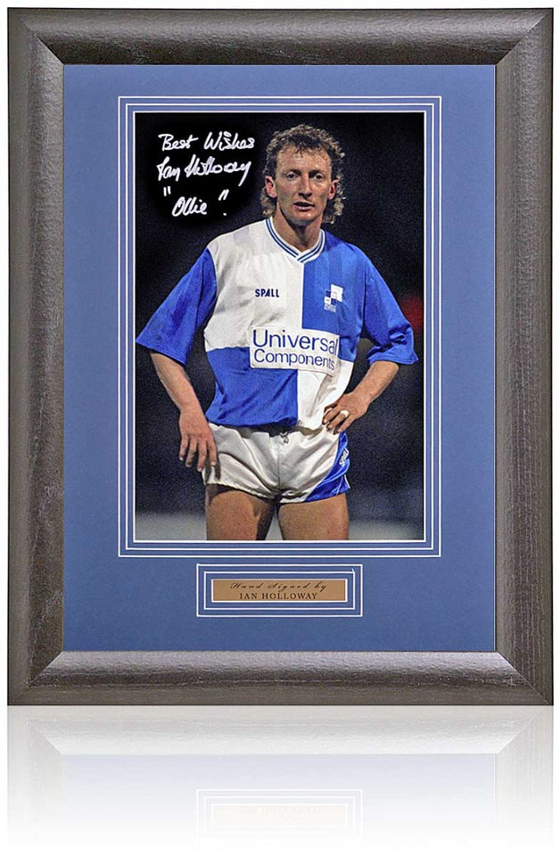 Bristol Rovers