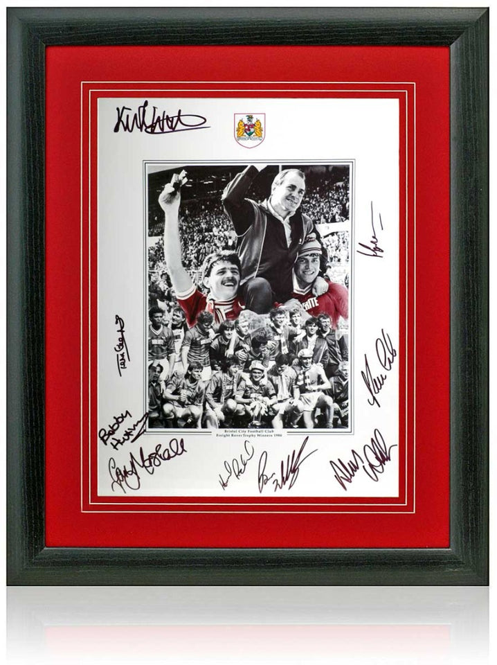 Bristol City