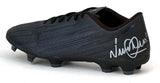 Vinnie Jones Queens Park Rangers Hand Signed Football Boot Presentation AFTAL Photo COA