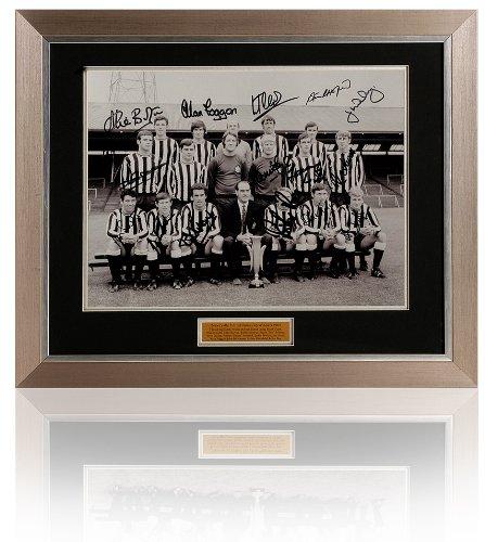 Newcastle United