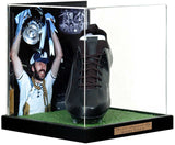 Ricky Villa Tottenham Hotspur Hand Signed Football Boot Presentation AFTAL COA