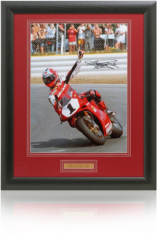Superbikes