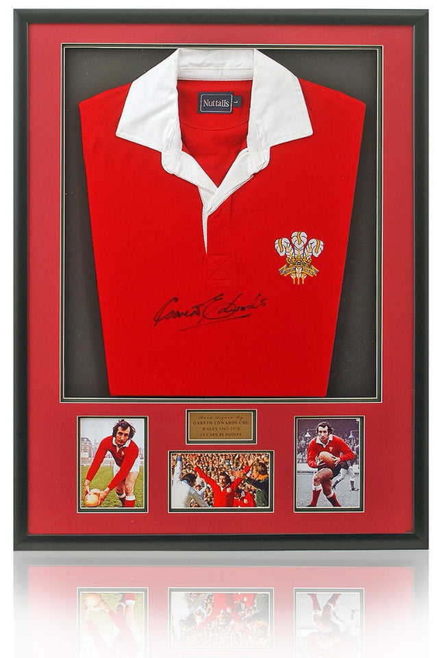 Welsh Rugby