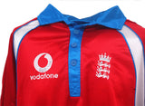 Angus Fraser Match Worn England Cricket ICC World Cup '99 Training Shirt AFTAL COA
