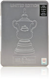 John Aldridge Hand Signed Liverpool Replica 1989 FA Cup Final Programme & DVD Combo COA