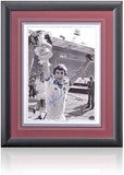 Ray Stewart West Ham United Hand Signed 1980 FA Cup 16x12'' Photograph AFTAL COA