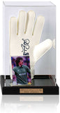 Phil Parkes West Ham United Legend Hand Signed Goal Keepers Display AFTAL COA