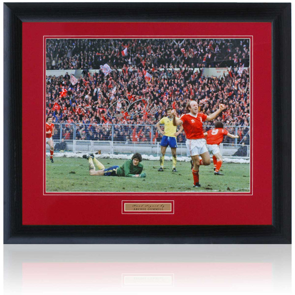 Nottingham Forest