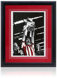Bobby Kerr Sunderland 1973 FA Cup Final Hand Signed 16x12'' Photograph AFTAL COA